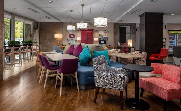 Images Home2 Suites by Hilton Little Rock West