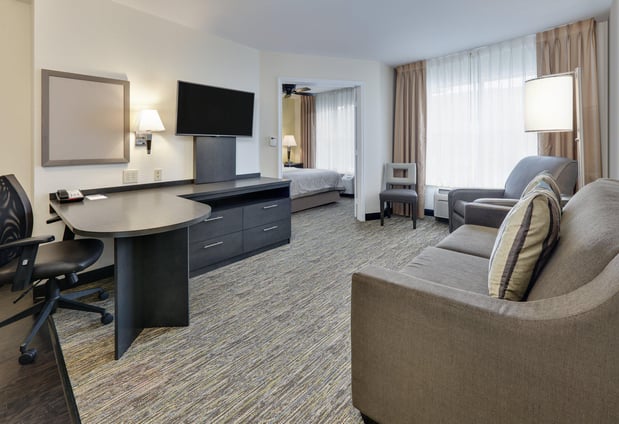 Images Candlewood Suites Dallas Market Cntr-Love Field by IHG