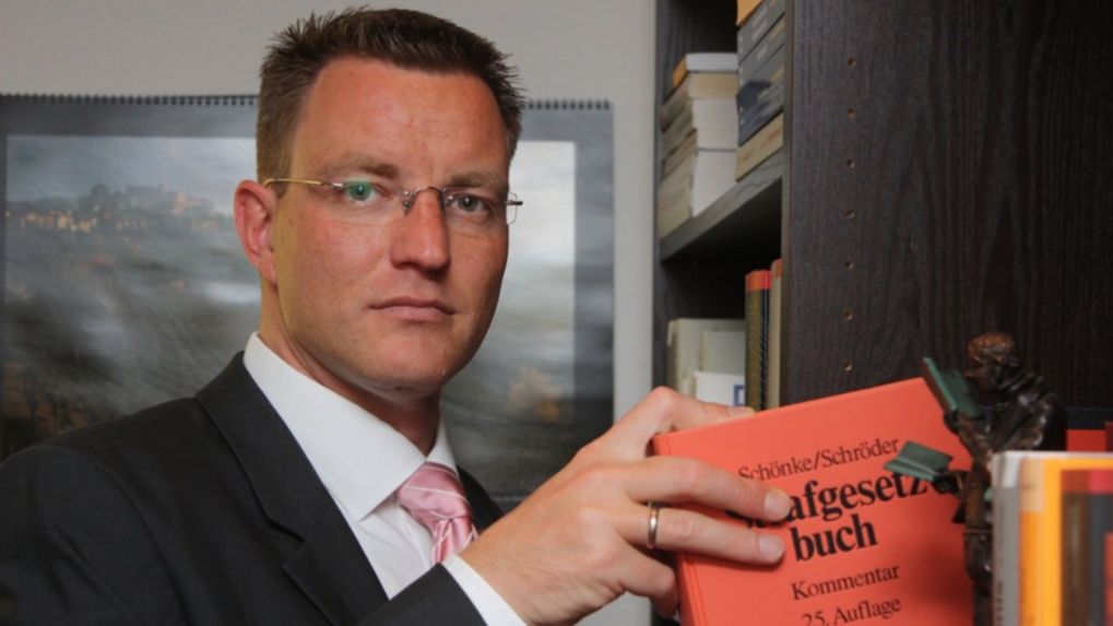 Bilder Rechtsanwalt Michael Martius