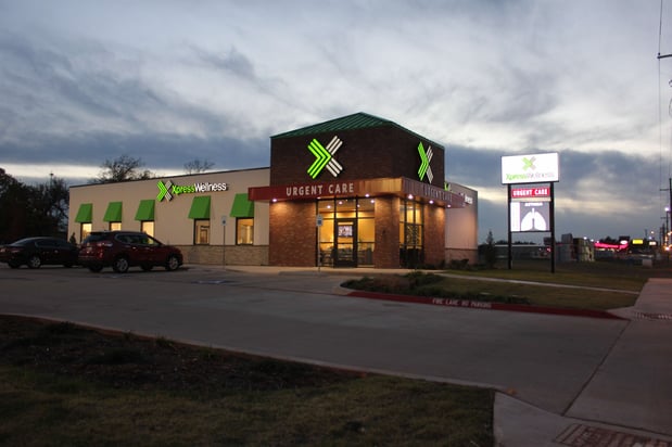 Images Xpress Wellness Urgent Care - Chickasha