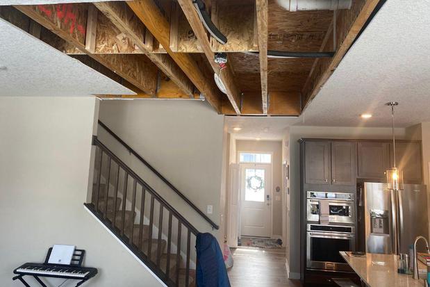 Images First Response Restoration, Water Damage Minneapolis Specialist