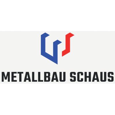 Metallbau Schaus in Bad Camberg - Logo