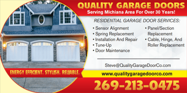 Images Quality Garage Doors