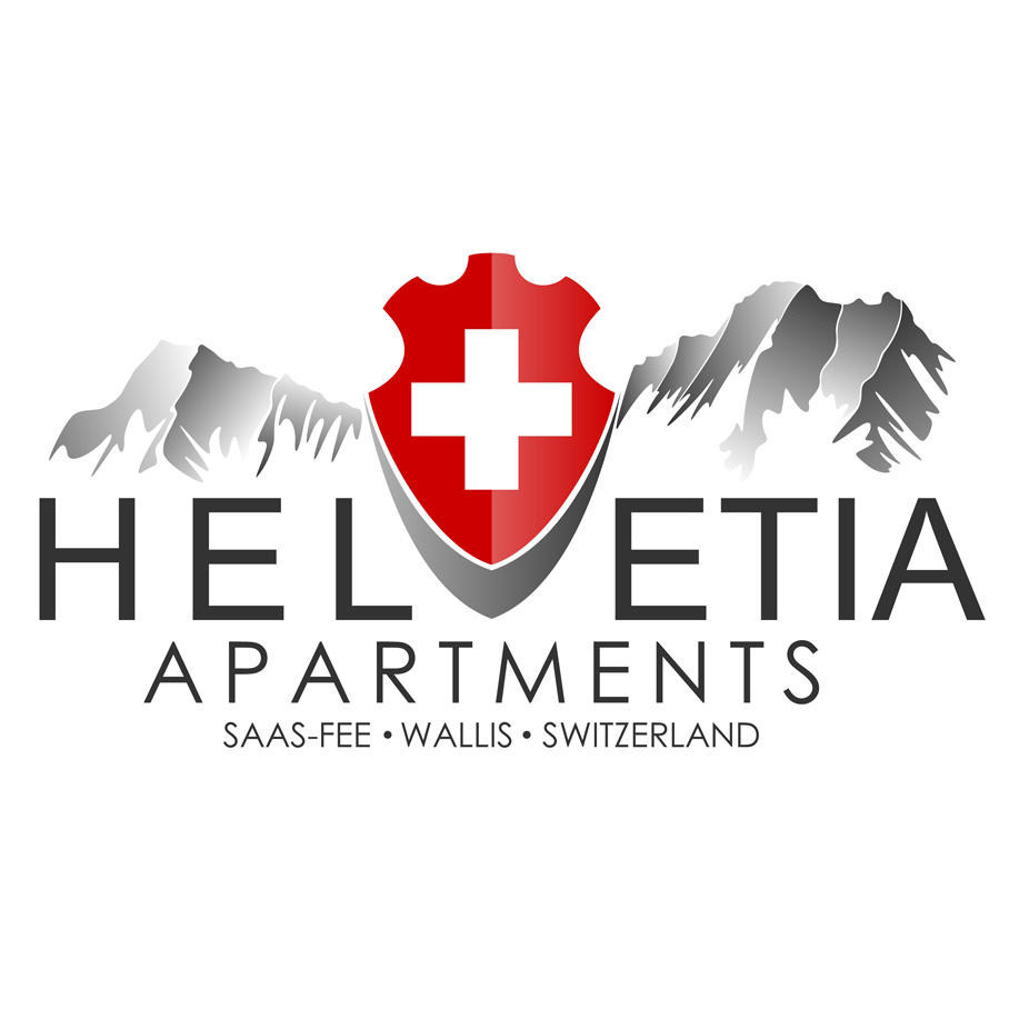 Helvetia Apartments Logo