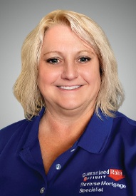 Christine Wenger headshot