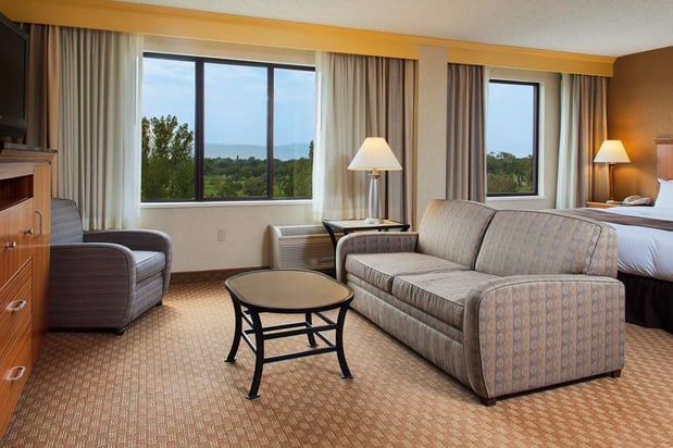 Images DoubleTree by Hilton Hotel Grand Junction