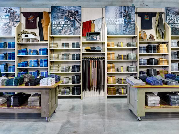 Images Carhartt - MarketStreet