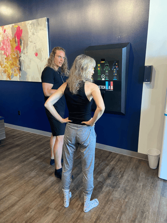 Images StretchLab