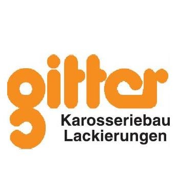 Gustav Gitter Karosseriebau e.K. in Bamberg - Logo