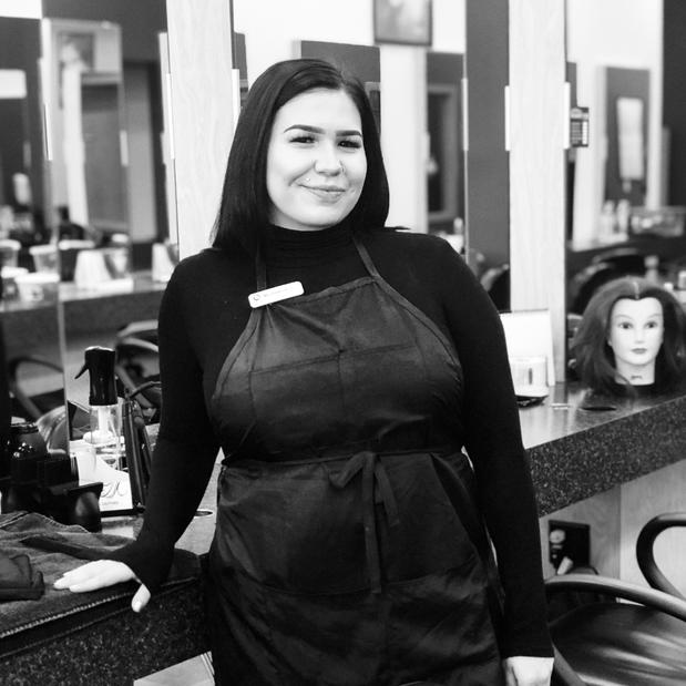 Images Empire Beauty School