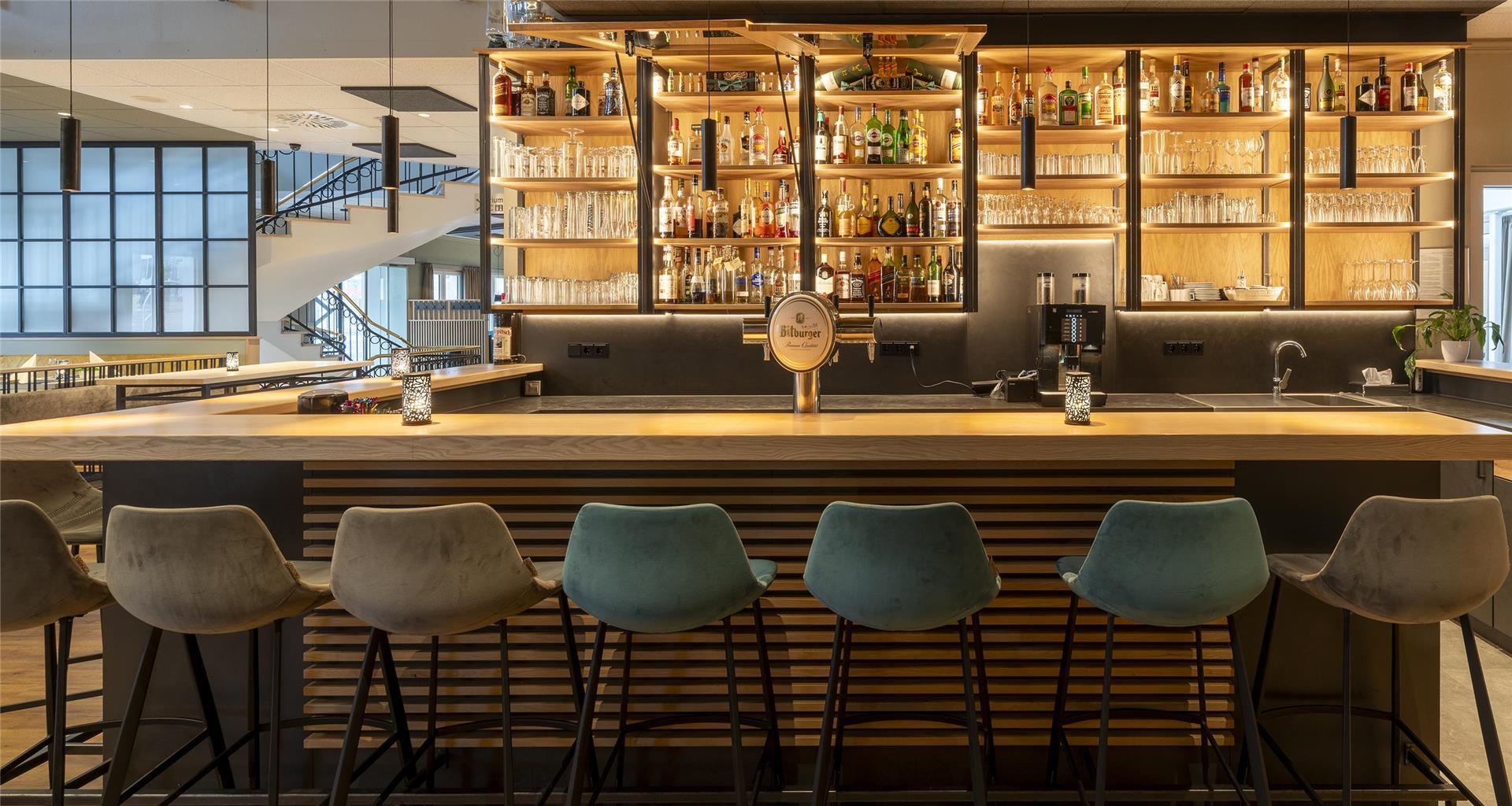 Bild 83 Sure Hotel by Best Western Hilden-Duesseldorf in Hilden