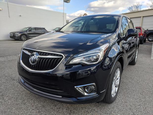 Images Smail Buick GMC