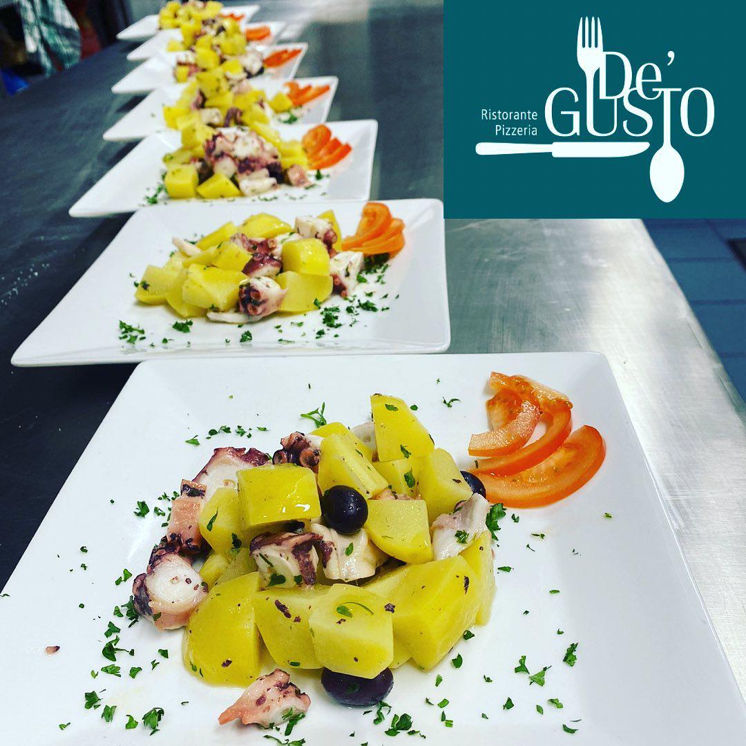 Bilder De' Gusto Ristorante Pizzeria