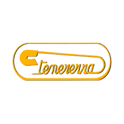 Tenerezza Logo