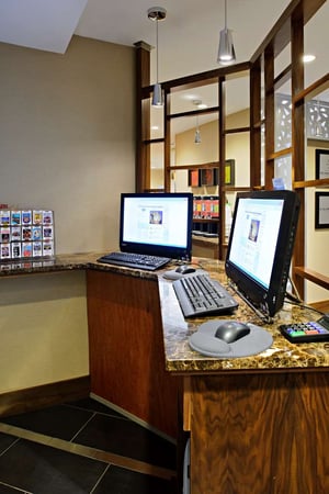 Images Hampton Inn Manhattan-Chelsea