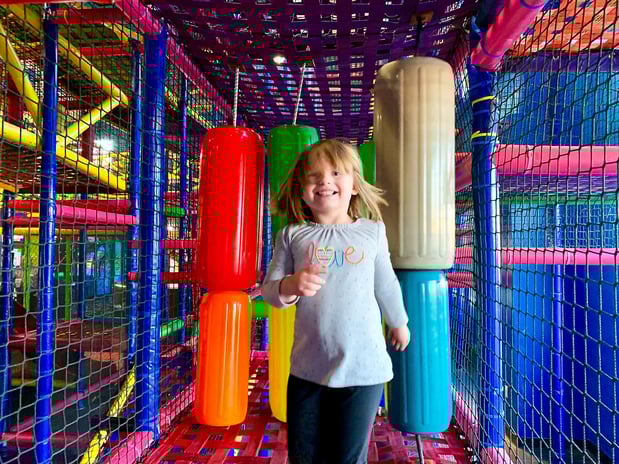 Images Bonkers Columbia