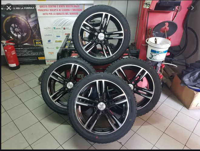 Images Marrazzo Gomme