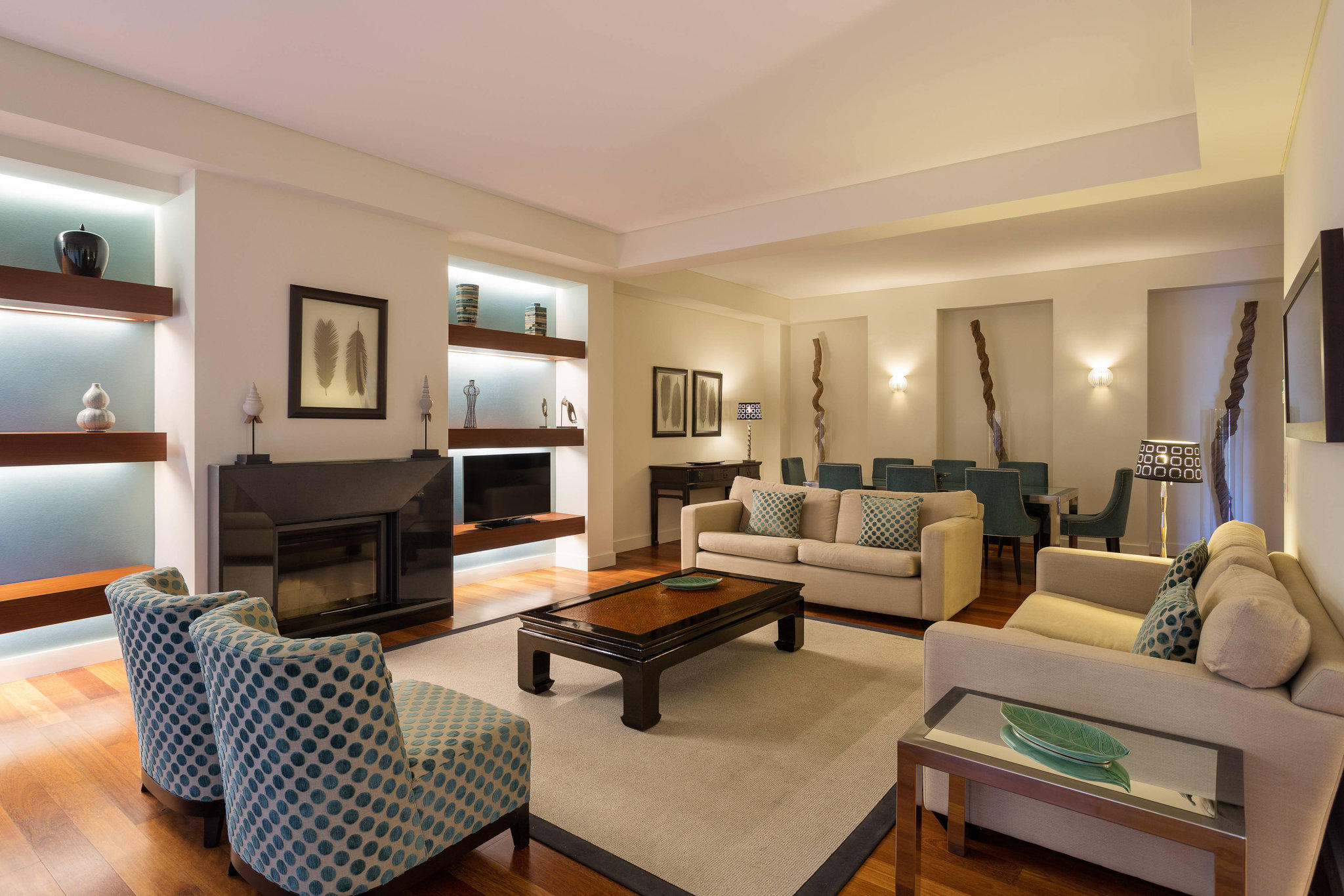 Sheraton Cascais Resort