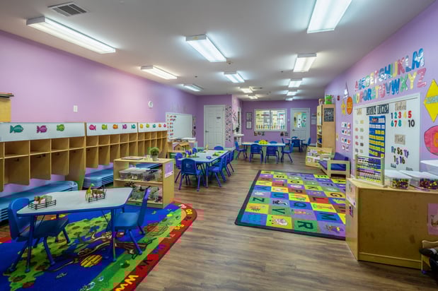 Images The Goddard School of Canton (Hickory Flat)