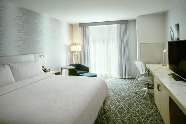 Images Hilton Garden Inn Seattle Bellevue Downtown