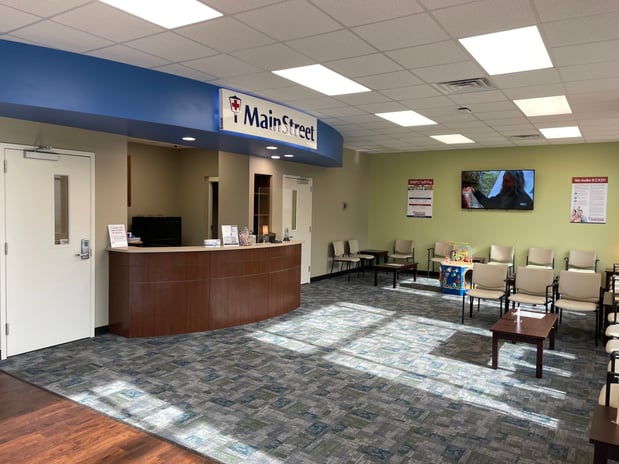 Images MainStreet Family Care