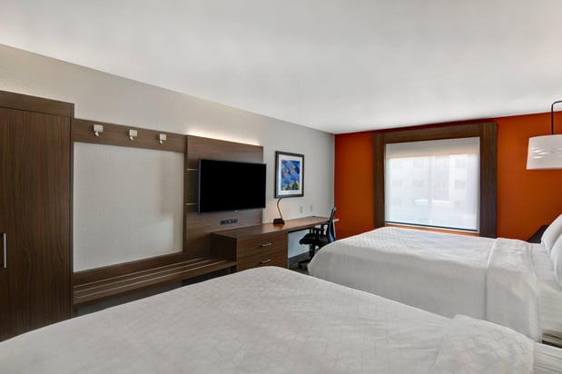 Images Holiday Inn Express & Suites Anderson-I-85 (Hwy 76, Ex 19B) by IHG