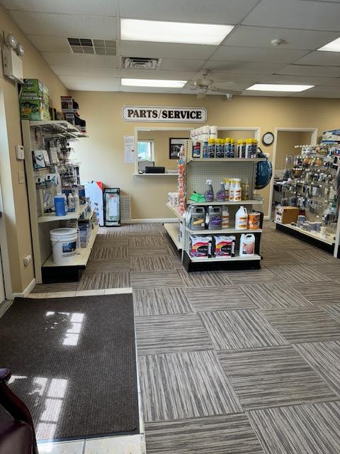 Images Crossroads Trailer Sales