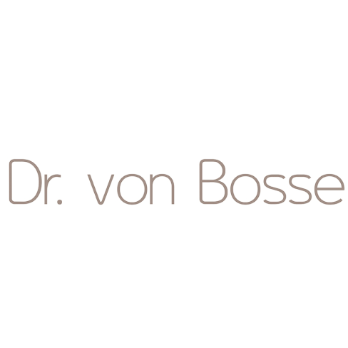Zahnarzt Dr. Udo von Bosse Logo