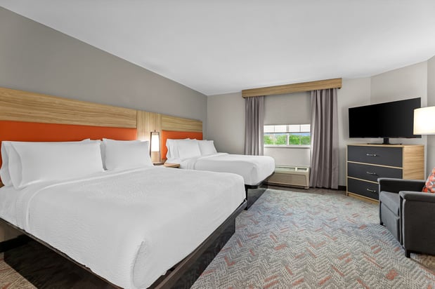 Images Candlewood Suites Flowood by IHG