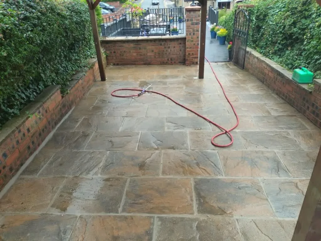 Images Marsh Home Improvements - MHI