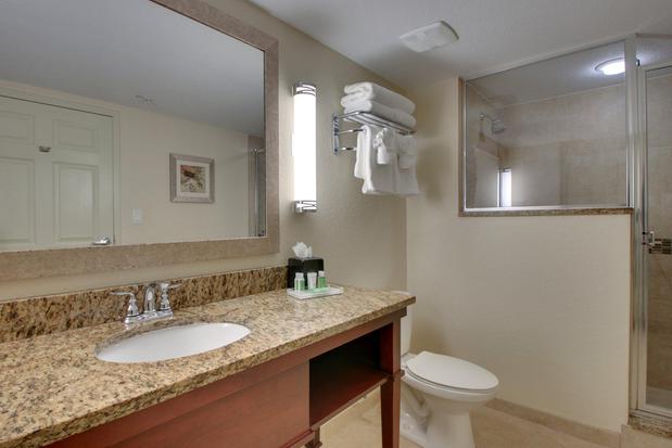 Images Holiday Inn Resort Orlando Lake Buena Vista by IHG