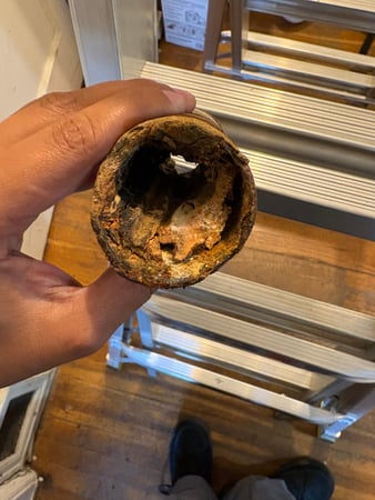 Images Olivas Nichols Inspections, LLC