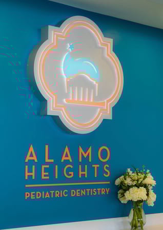 Images Alamo Heights Pediatric Dentistry