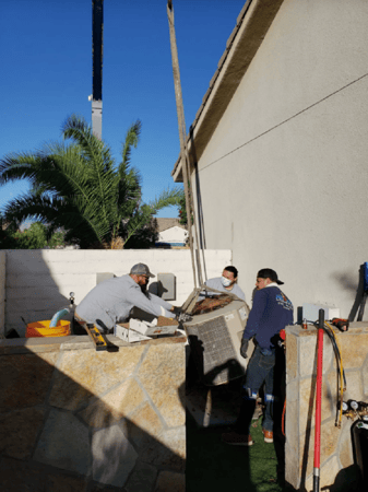 Images Absolute Air Conditioning and Heating