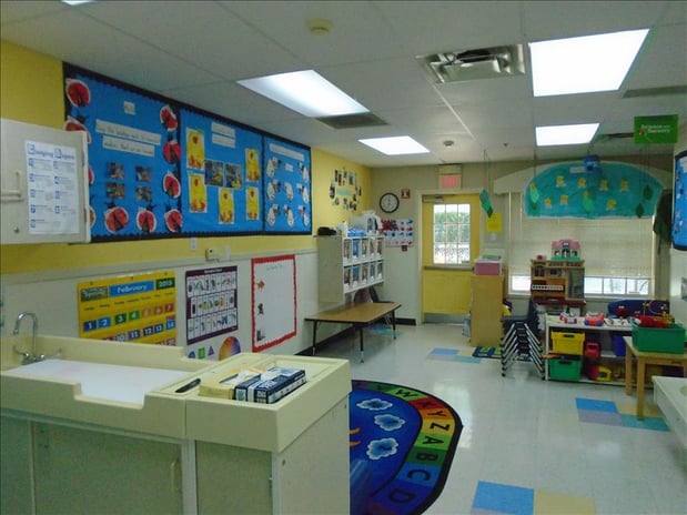 Images West Boca Raton KinderCare