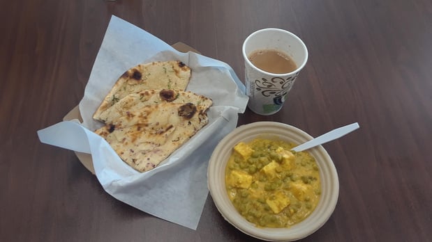 Images Pal Indian Cuisine