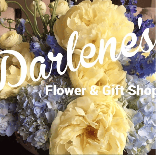 Images Darlene's Flower & Gift Shop