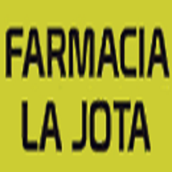 Farmacia Ortopedia La Jota C.B. Logo