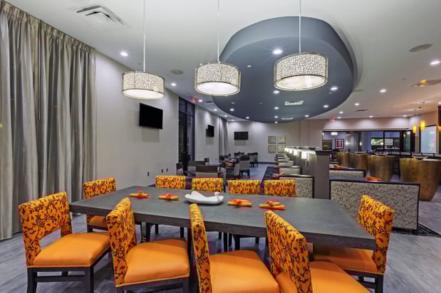 Images Holiday Inn Houston NE - Bush Airport Area by IHG