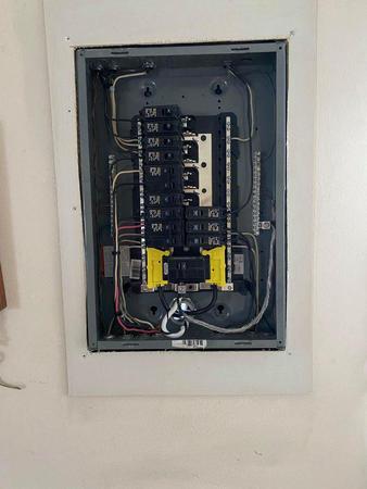 Images Young Guns Heating Cooling and Electrical