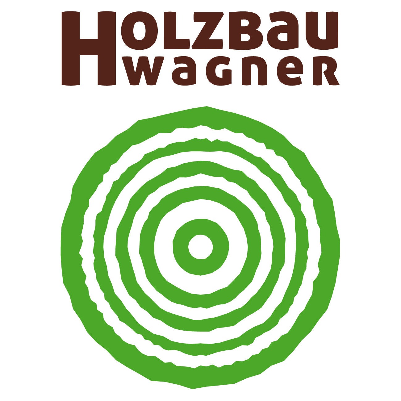 Holzbau Wagner GmbH Logo