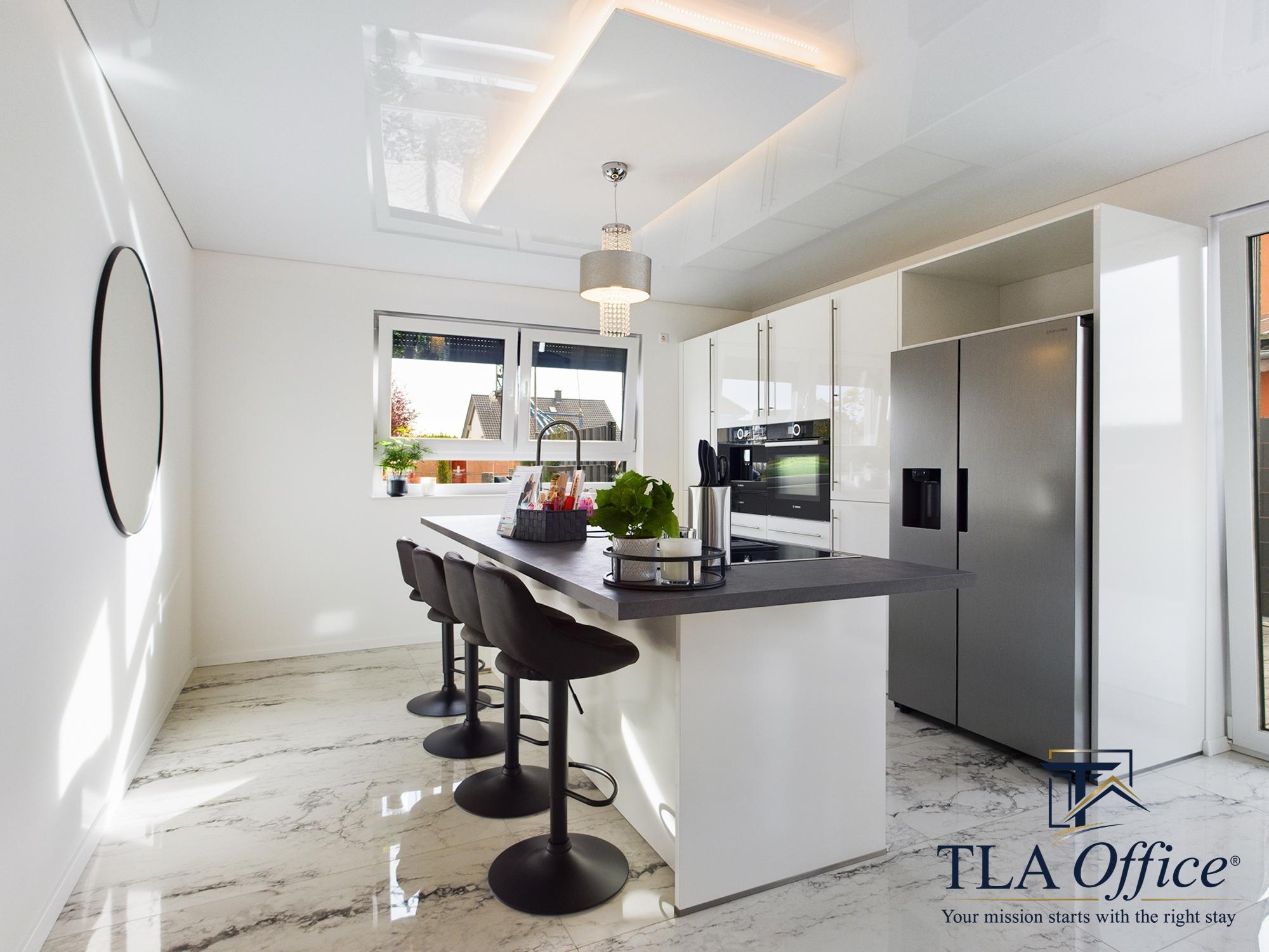 TLA Office - GALLERY