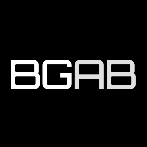 Bob Gaydos Auto Body Inc Logo