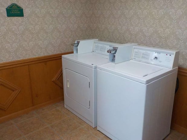 Images SureStay Plus by Best Western Warner Robins AFB