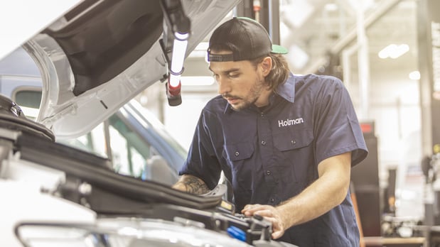 Images Service Center at BMW of Pembroke Pines