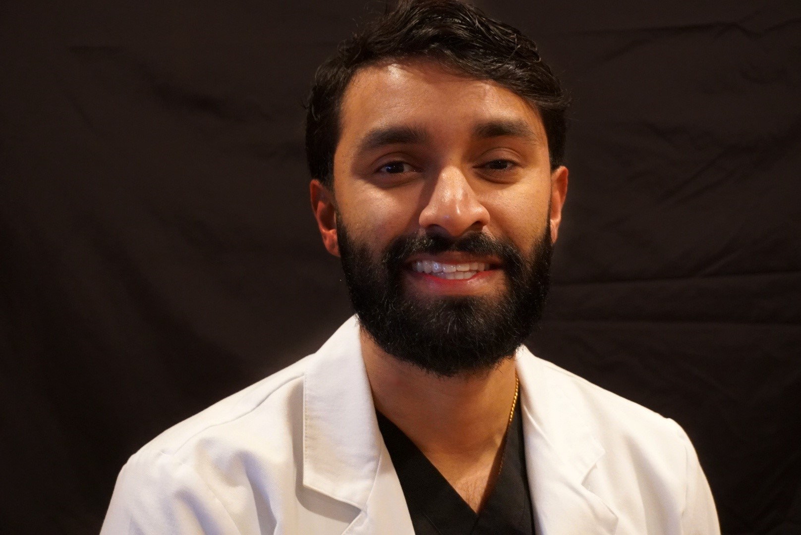 Shawn P Mathew, DMD, provider at Palm Creek Dental Care. Dentist in Dacula, GA. 