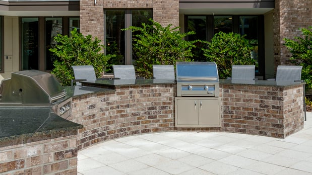 Images Barlow Apartments