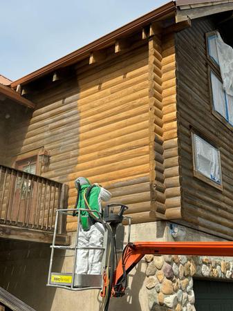 Images Log & Timber Solutions LLC