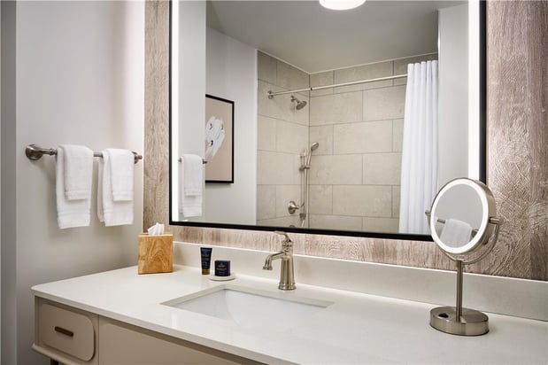 Images Martis Valley Lodge, Tapestry Collection by Hilton