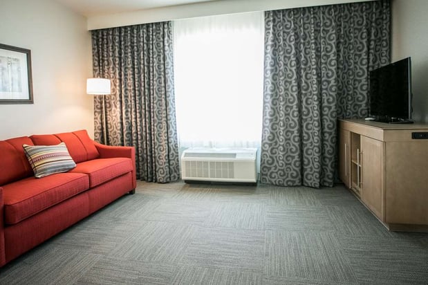 Images Hampton Inn & Suites Tempe/Phoenix Airport
